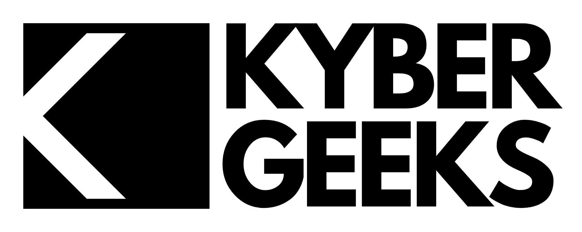 Kybergeek